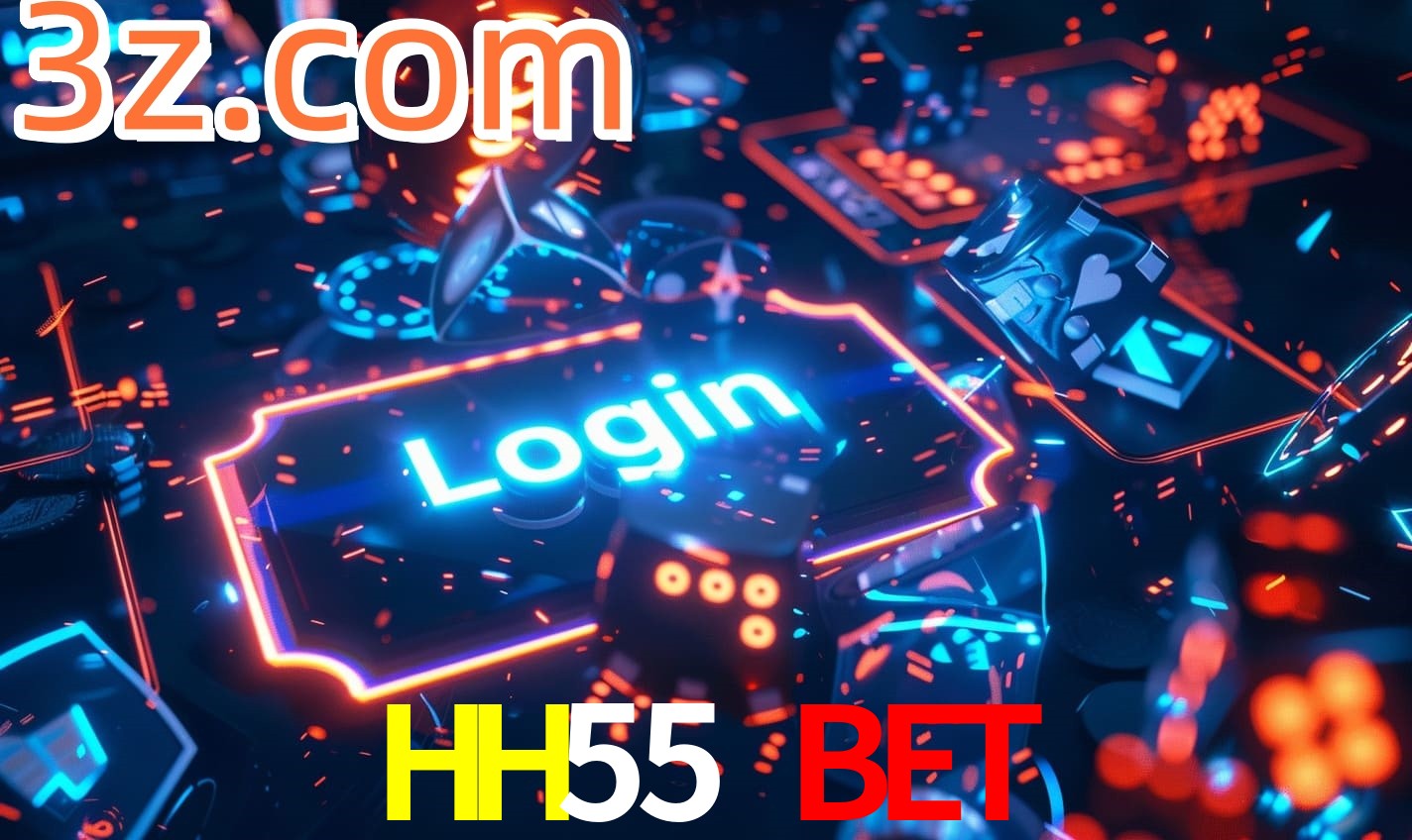 Bônus de Cadastro Cassino HH55 BET